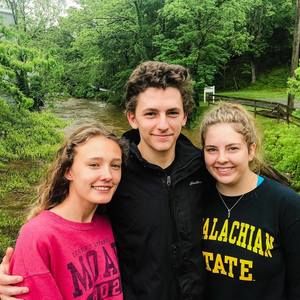 Meet your Posher, Marla